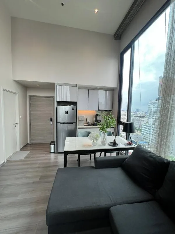 Property photos for The Reserve Phahol - Pradipat