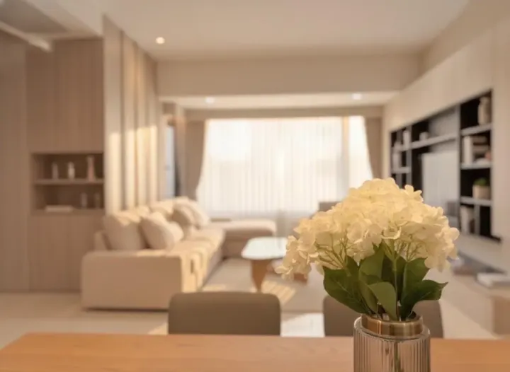 Property photos for Amanta Lumpini