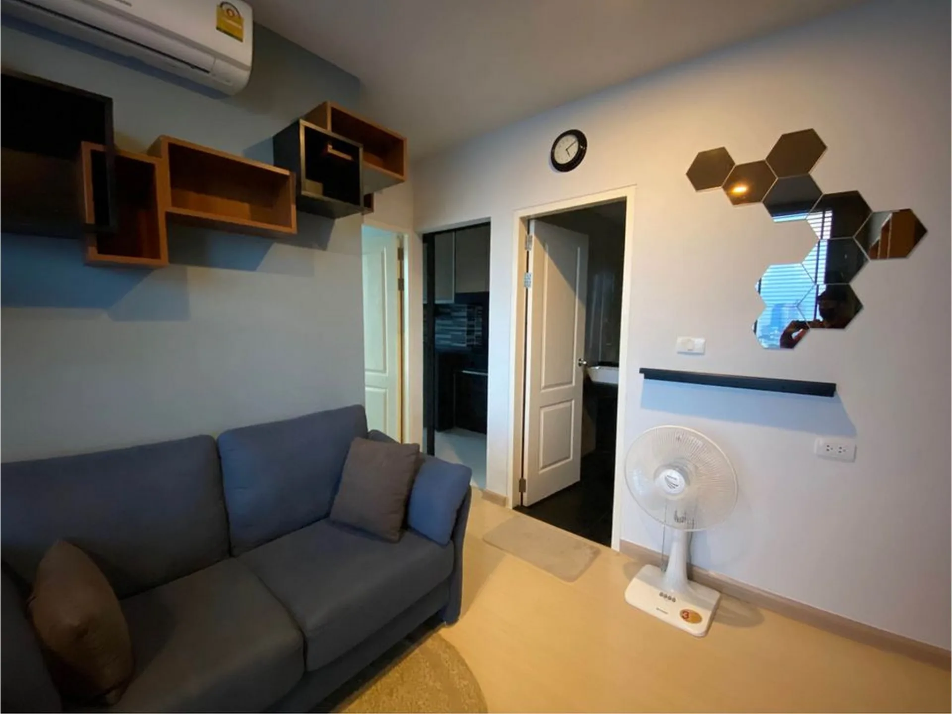 Property photos for Bangkok Horizon Sathorn