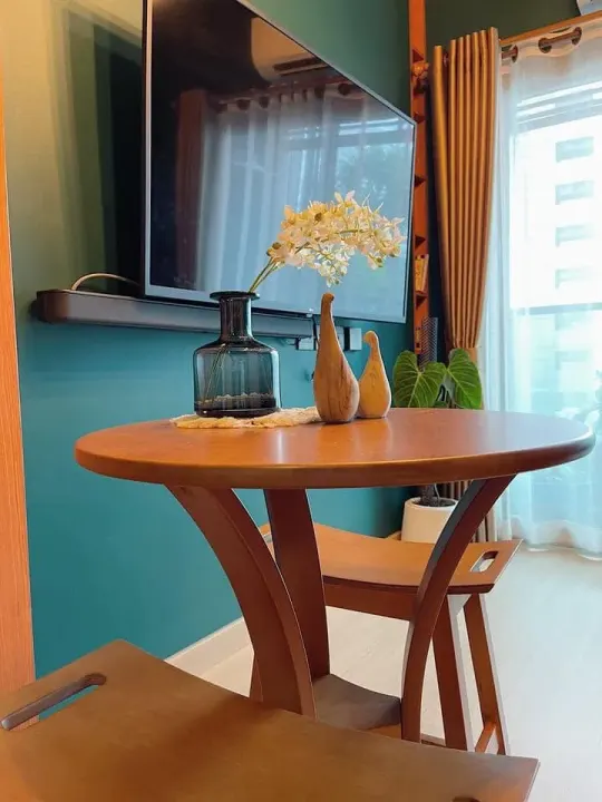 Property photos for Lumpini Suite Phetchaburi - Makkasan