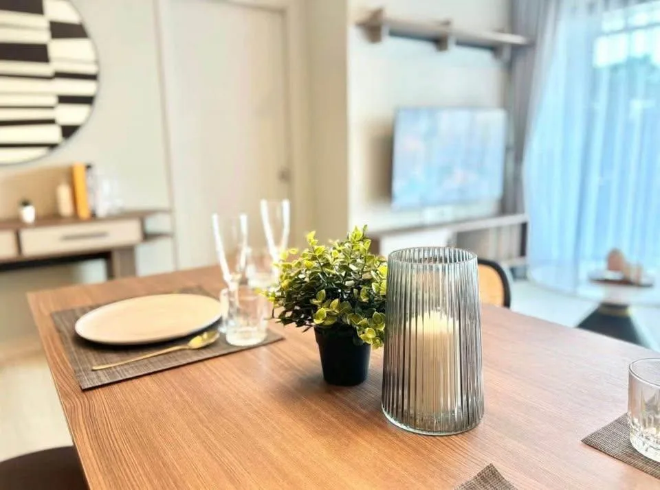 Property photos for Life Sukhumvit 48