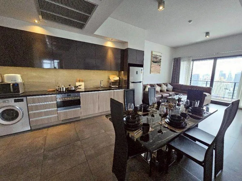 Property photos for The Lofts Asoke