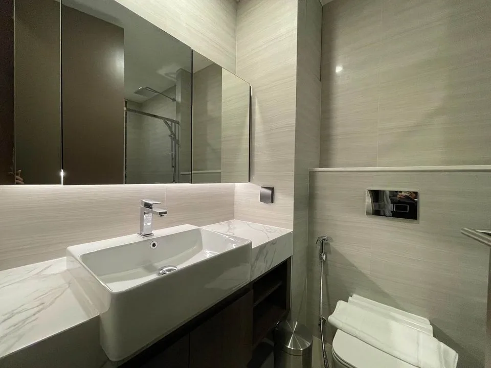 Property photos for Park Origin Thonglor