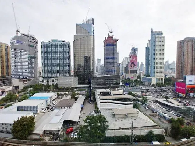 Property photos for Life Asoke