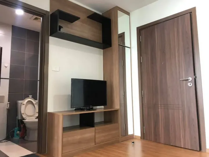 Property photos for The Base Sukhumvit 77