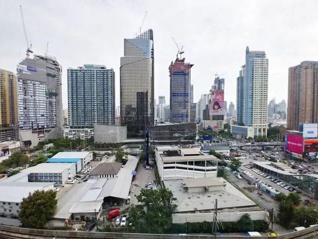 Property photos for Life Asoke
