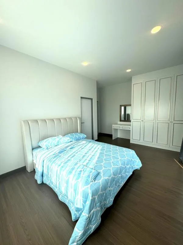 Property photos for The City Bangna
