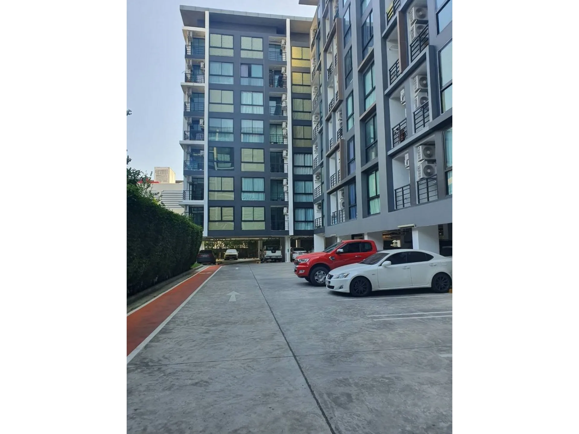 Property photos for Chateau In Town Sukhumvit 64/1
