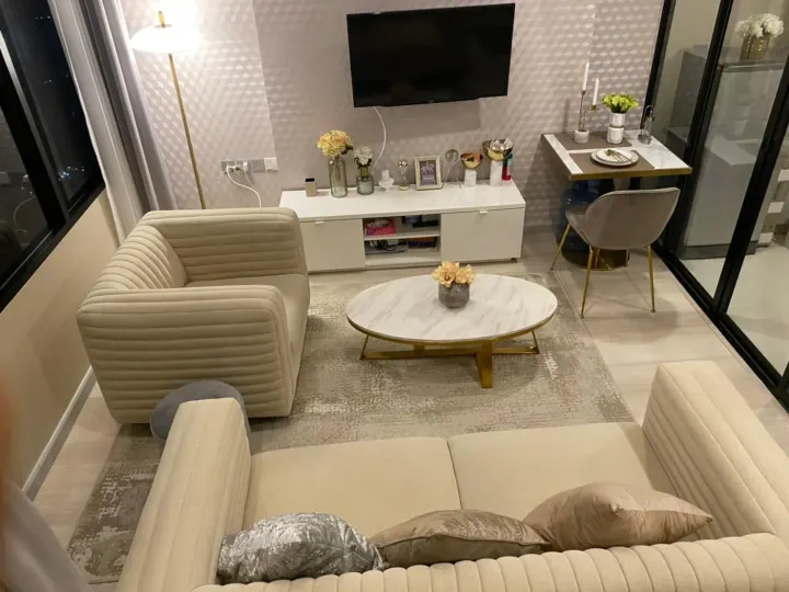 Property photos for Knightsbridge Prime Sathorn