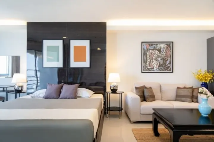 Property photos for The Waterford Diamond