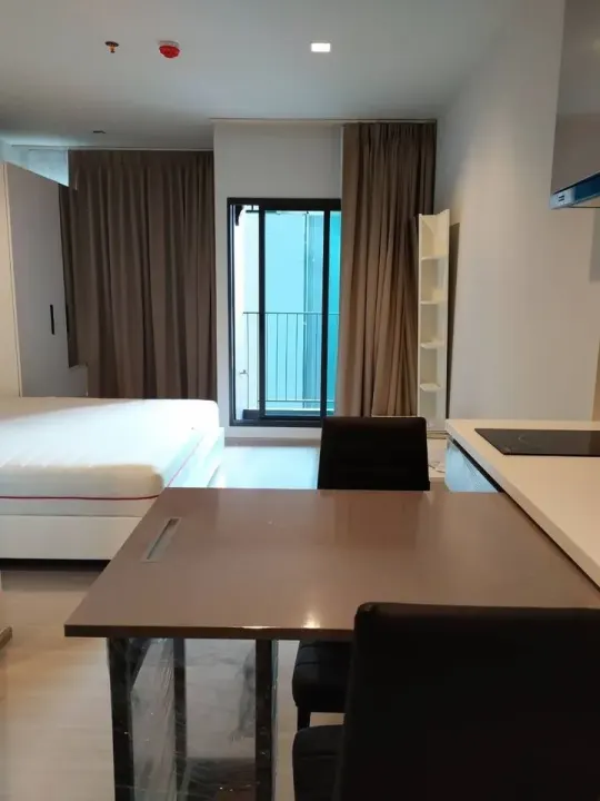 Property photos for LIFE Asoke - Rama 9