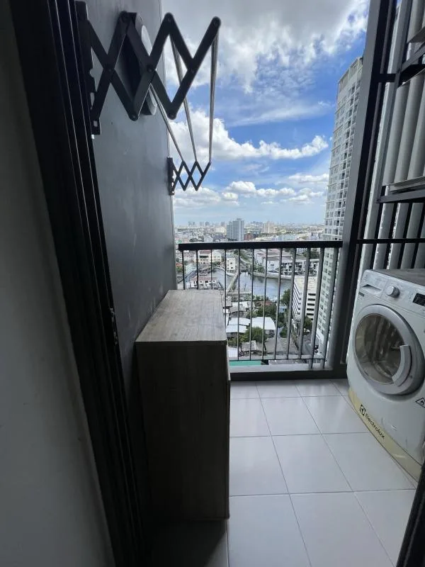 Property photos for Life Sukhumvit 48