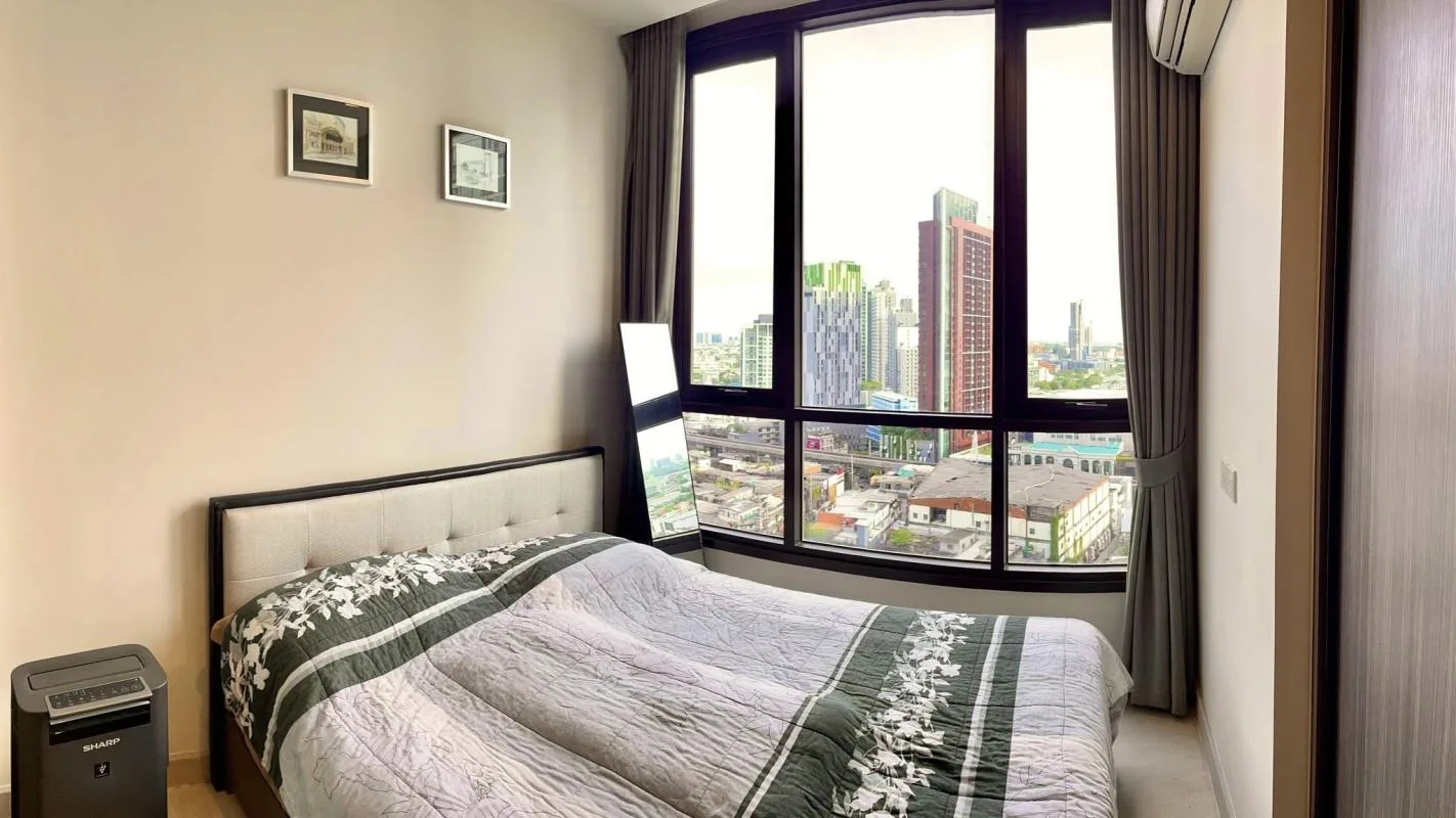 Property photos for The Line Sukhumvit 71