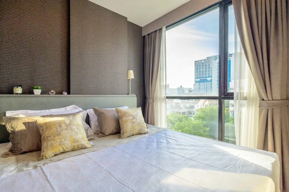 Property photos for The Unique Sukhumvit 62/1