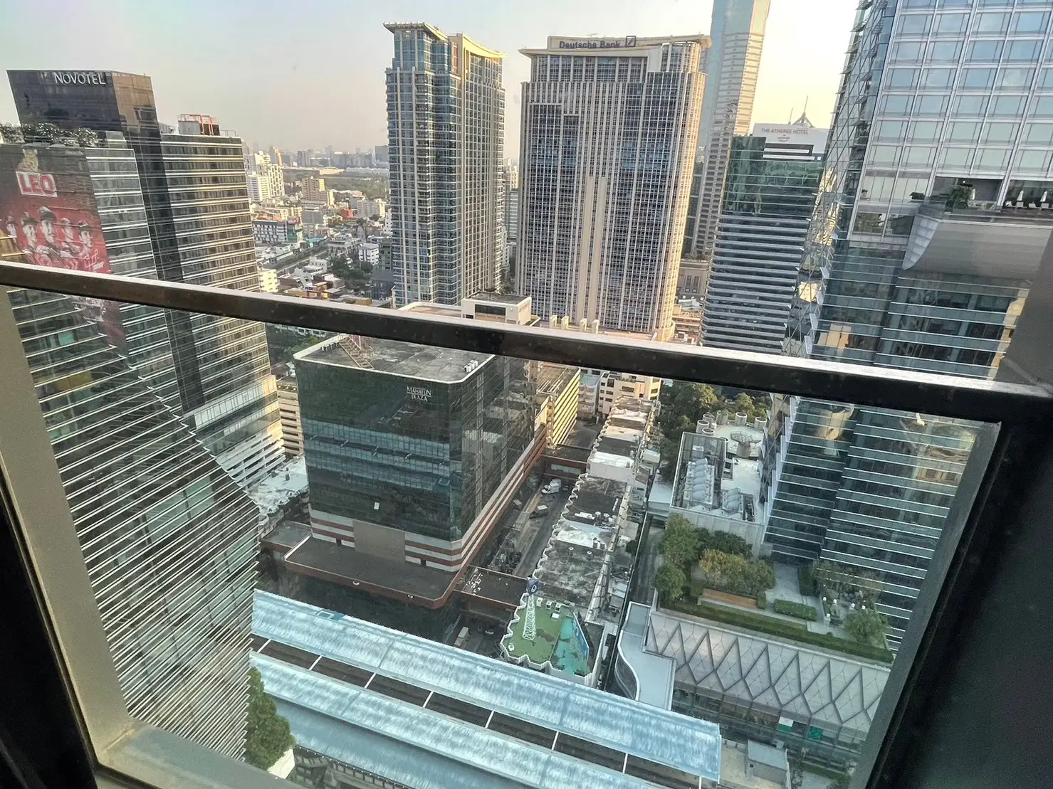Property photos for Noble Ploenchit