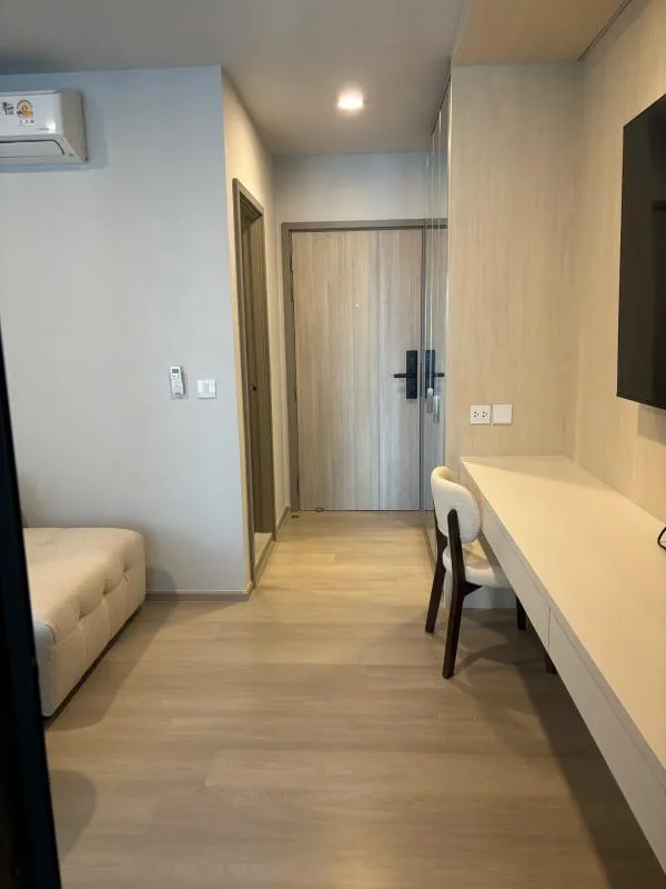 Property photos for Aspire Onnut Station