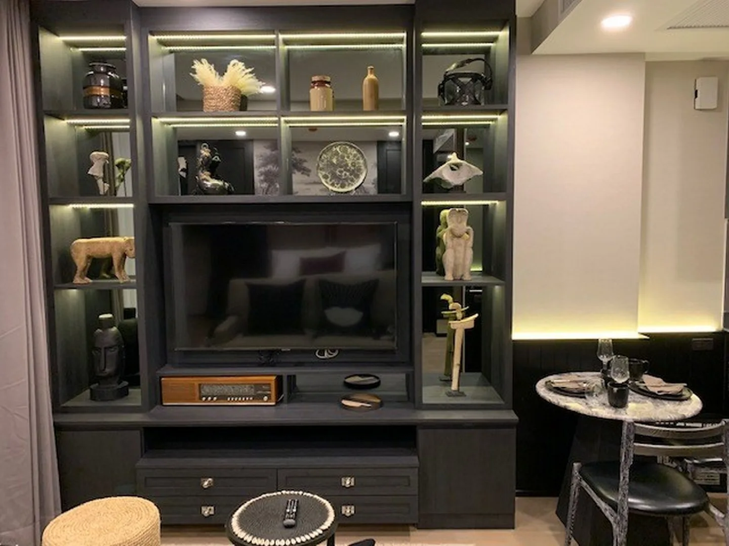 Property photos for Ashton Chula - Silom