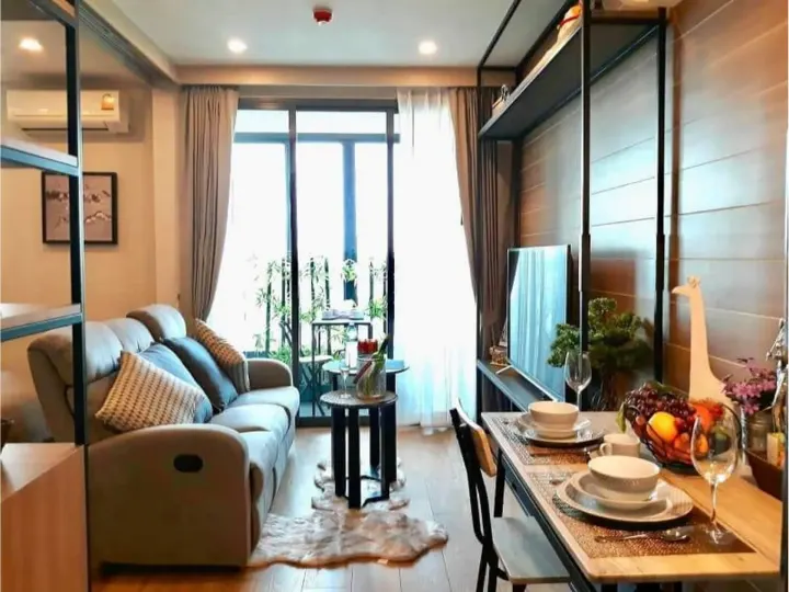 Property photos for Q Chidlom - Phetchaburi