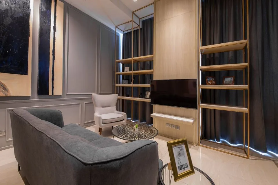 Property photos for Ashton Silom