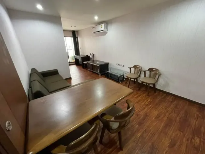 Property photos for Silom City Resort
