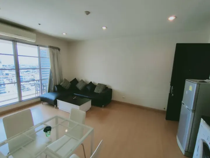 Property photos for Baan Klang Krung Siam - Pathumwan
