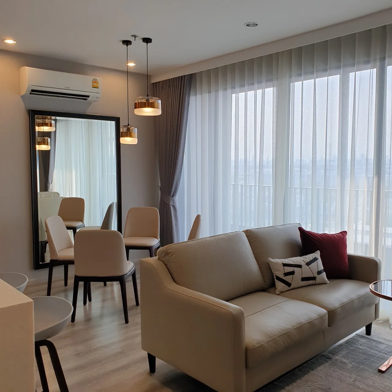 Property photos for IDEO Mobi Sukhumvit 66