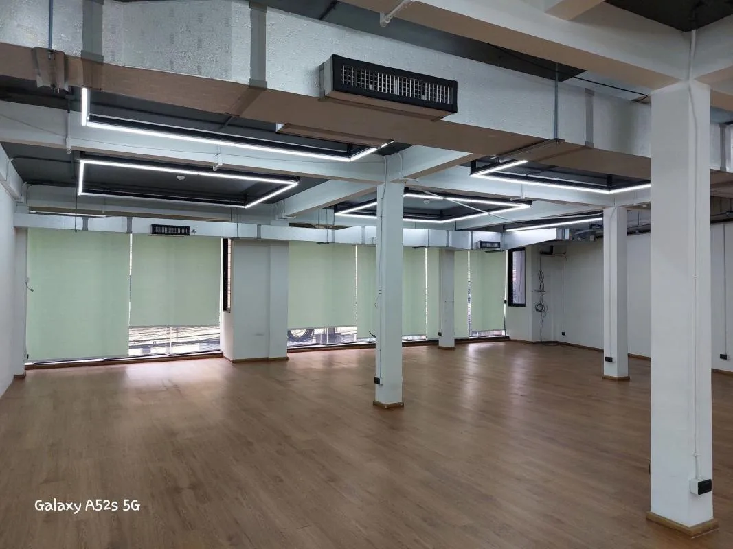 Property photos for Office Space Rama 4
