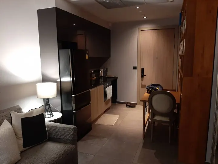 Property photos for The Lofts Asoke