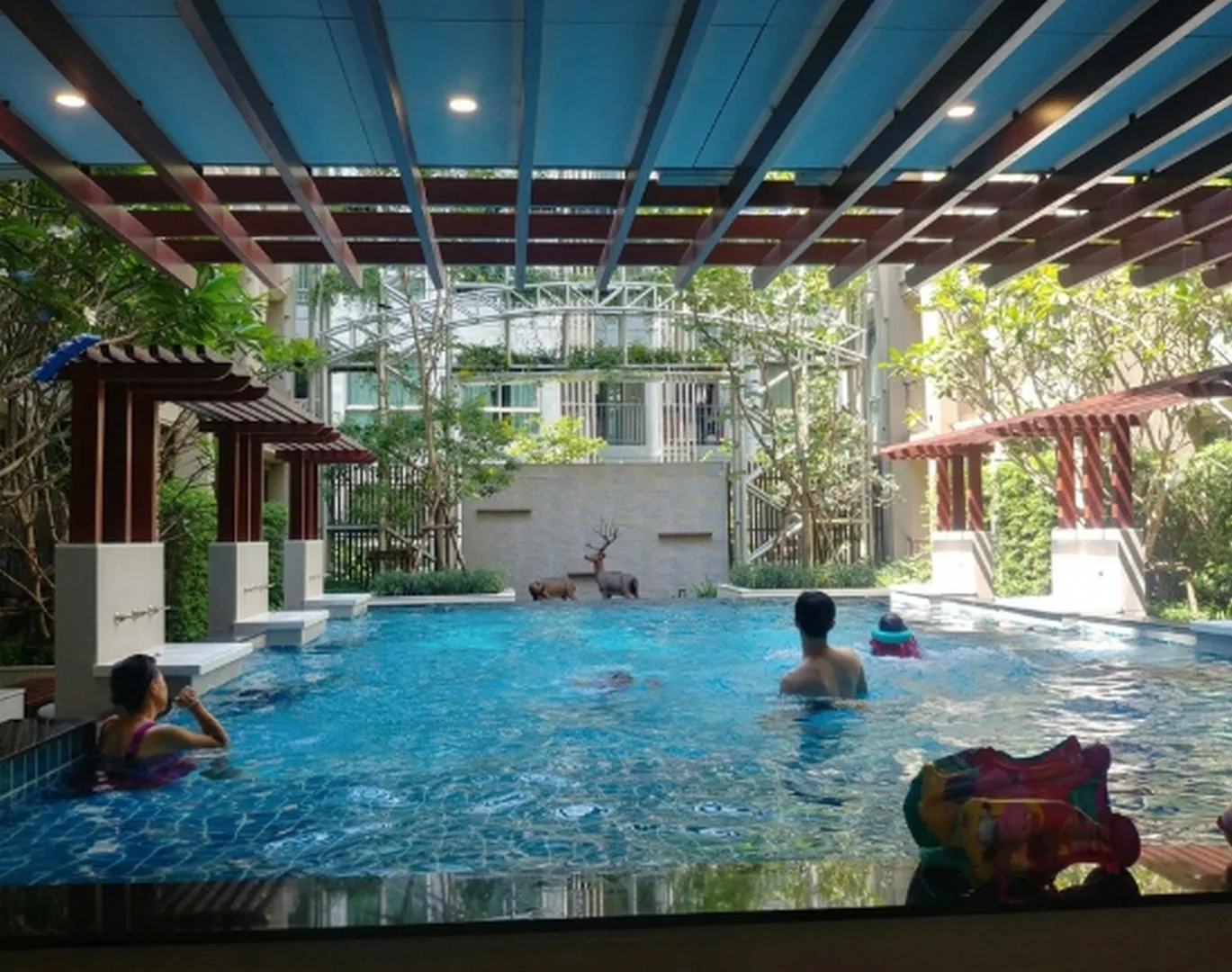 Property photos for Amaranta Residence