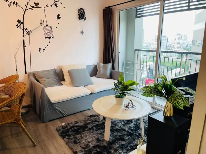 Property photos for SYM Vibha-Ladprao
