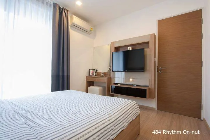 Property photos for Rhythm Sukhumvit 50