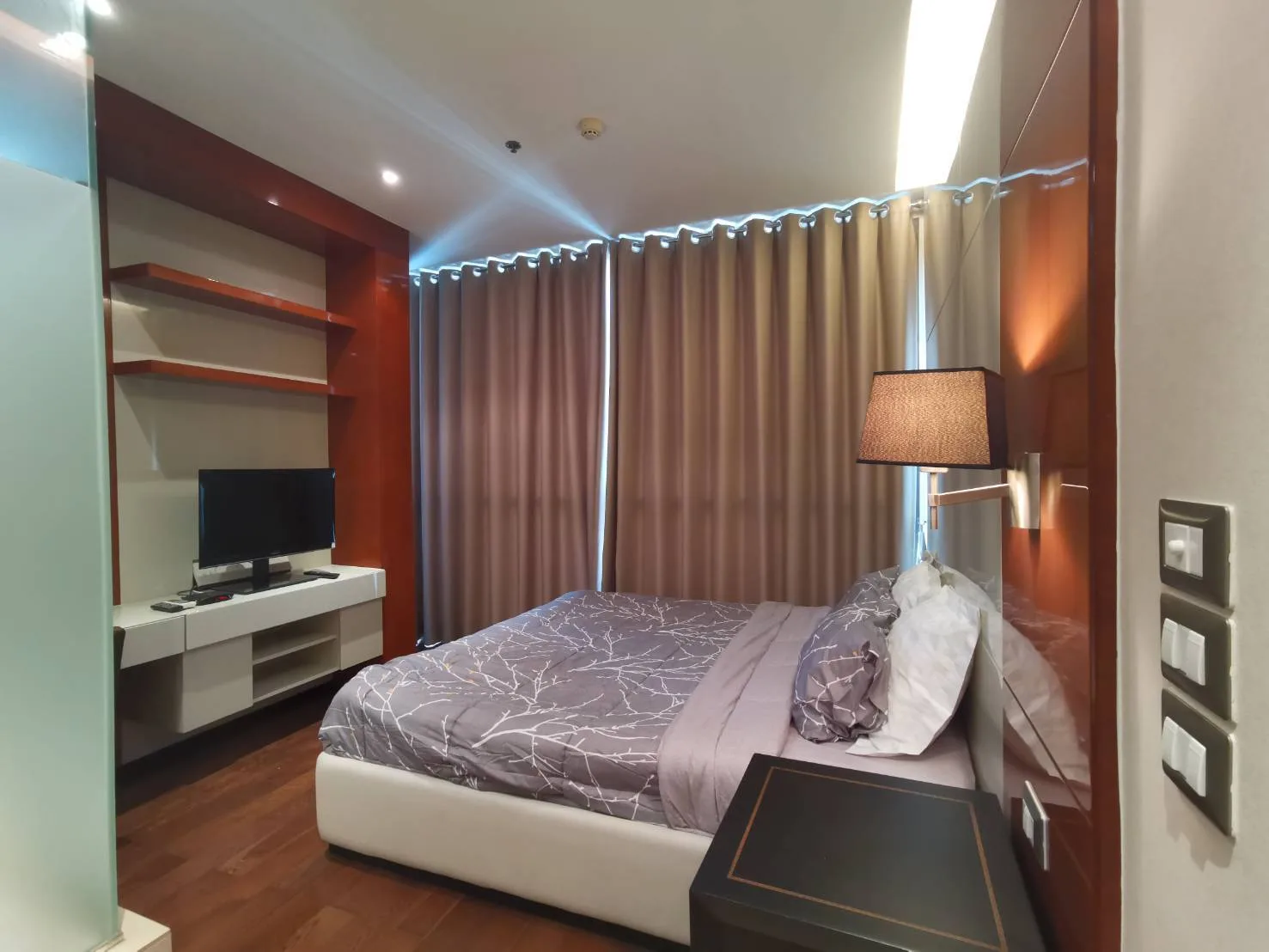 Property photos for The Address Sukhumvit 28