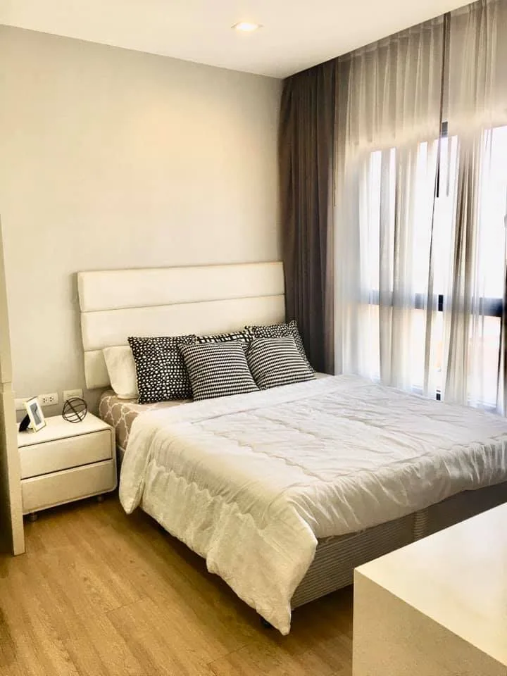 Property photos for Urbano Absolute Sathon - Taksin