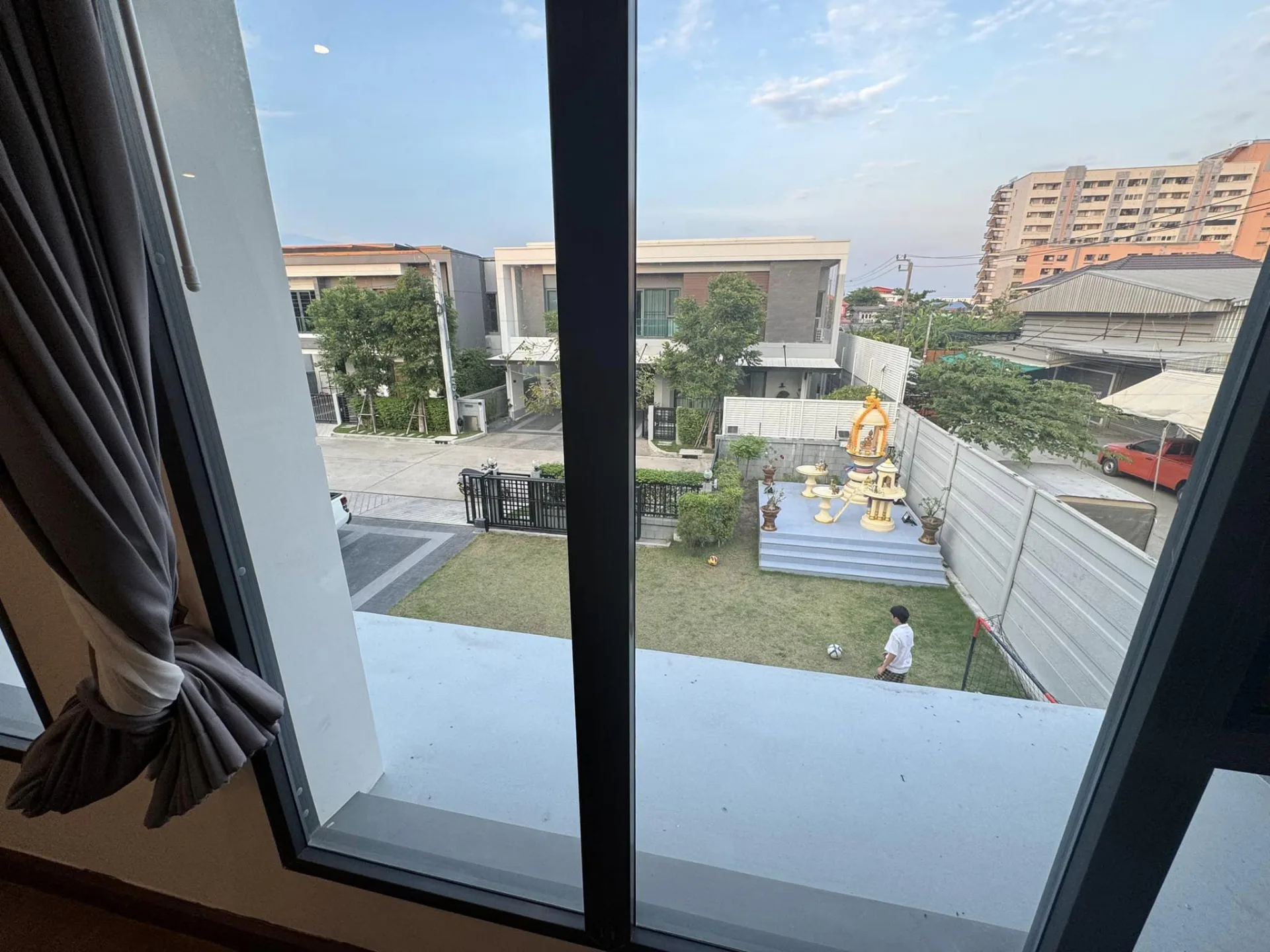 Property photos for The City Sukhumvit -Yak Bangna