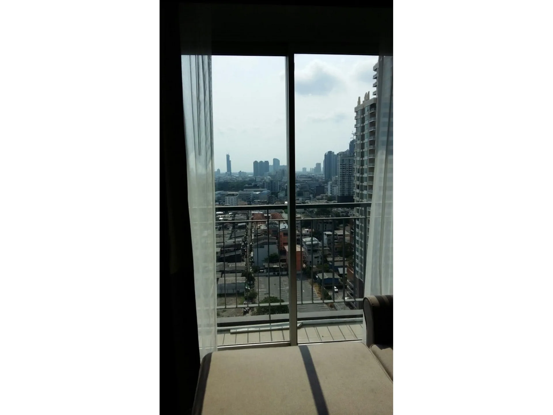 Property photos for Rhythm Sathorn - Narathiwas