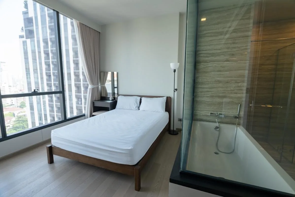 Property photos for Celes Asoke