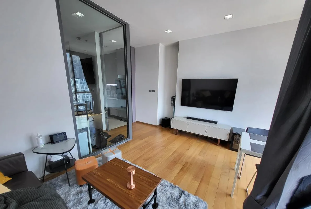 Property photos for Hyde Sukhumvit 13