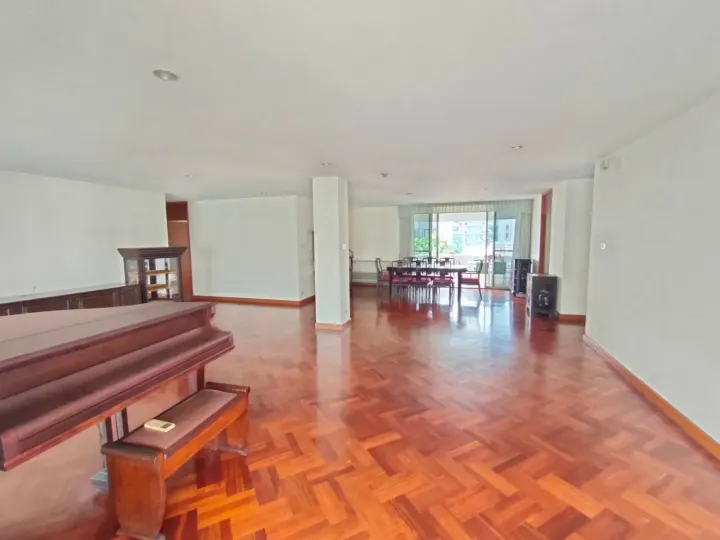 Property photos for Ruam Rudee Penthouse