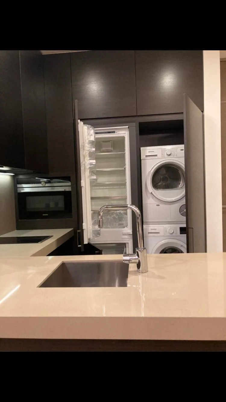 Property photos for Saladaeng One