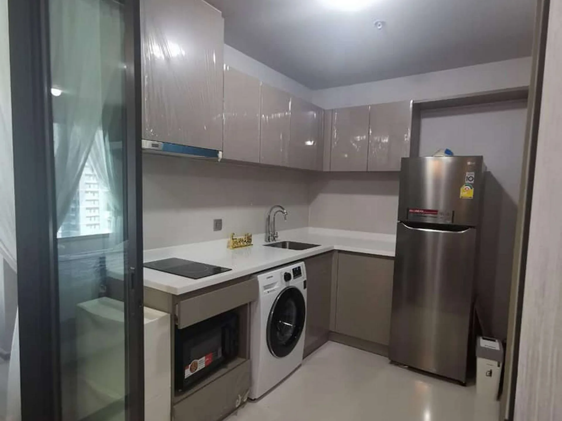 Property photos for Life Ladprao