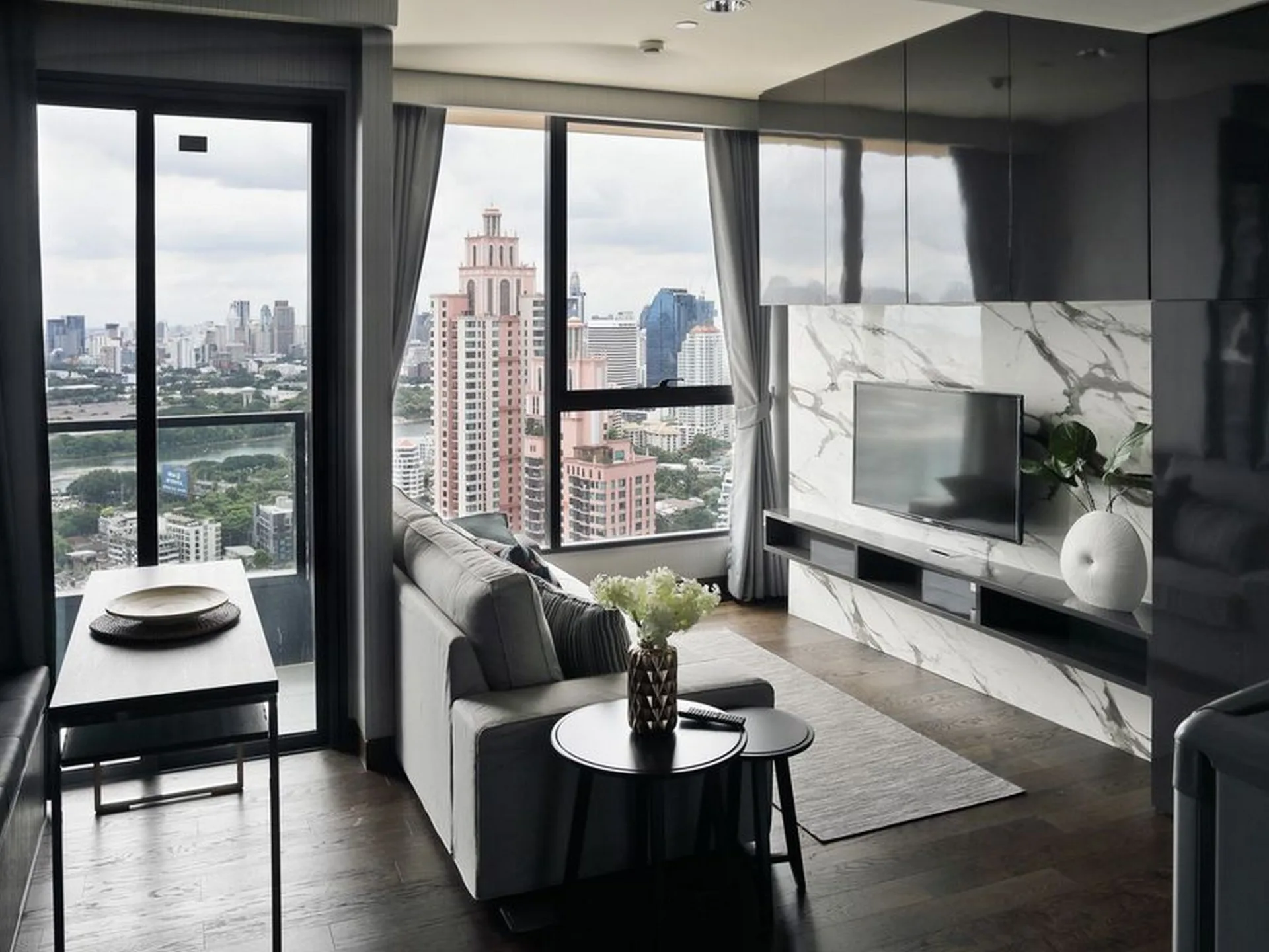 Property photos for The Lumpini 24