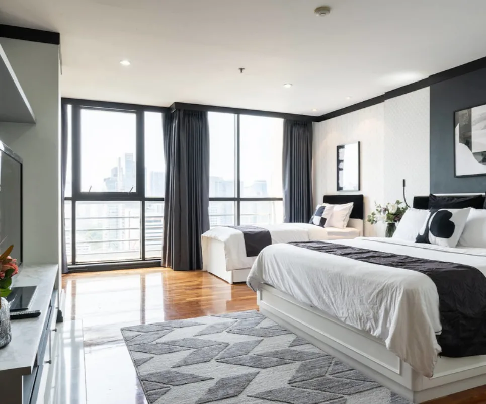 Property photos for The Grand Condo