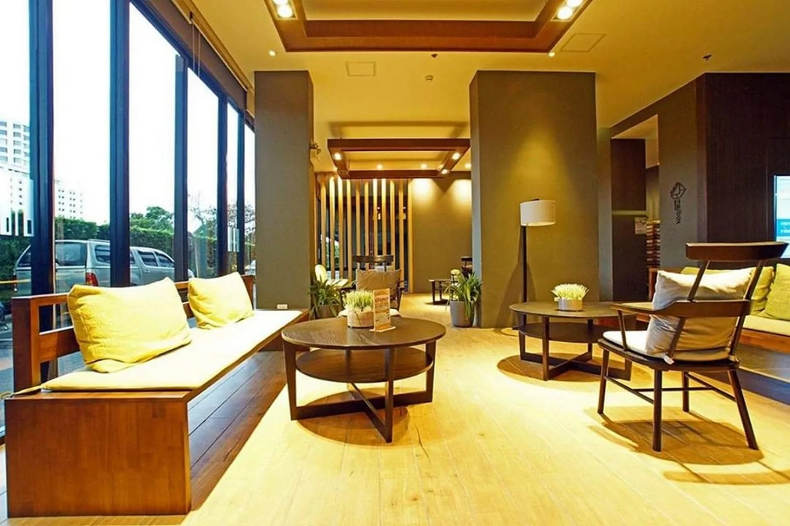 Property photos for U Delight @ Huamak Station