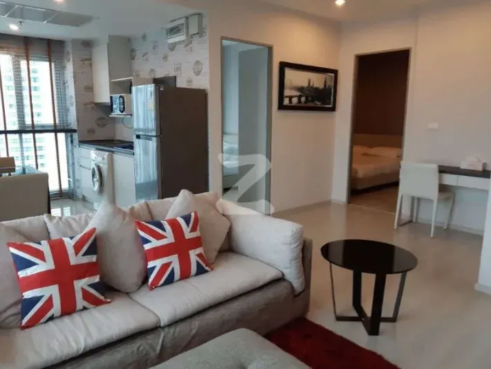 Property photos for Life Ratchadapisek