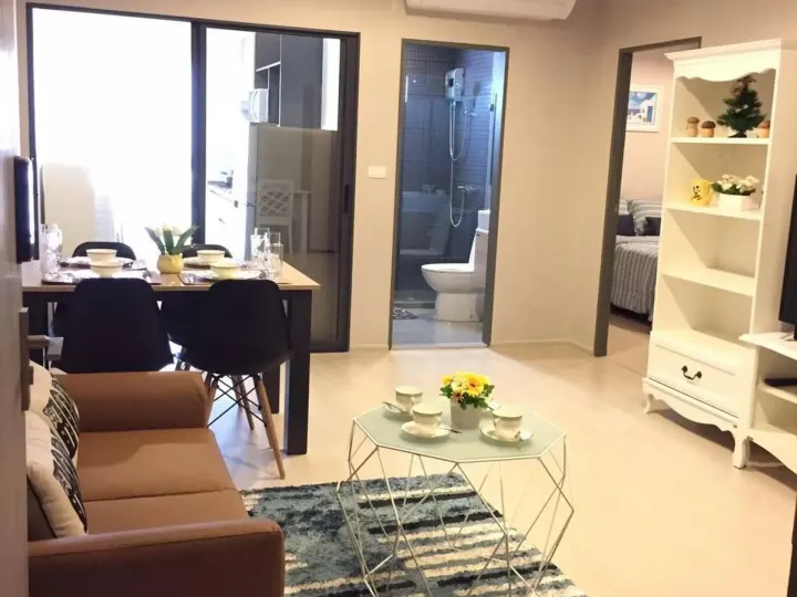 Property photos for Ideo Sukhumvit 115
