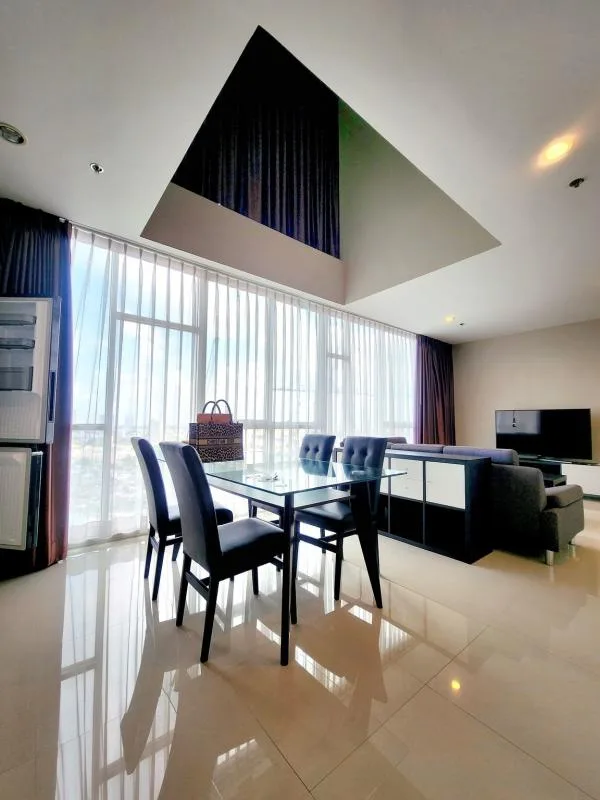 Property photos for The Sky Sukhumvit