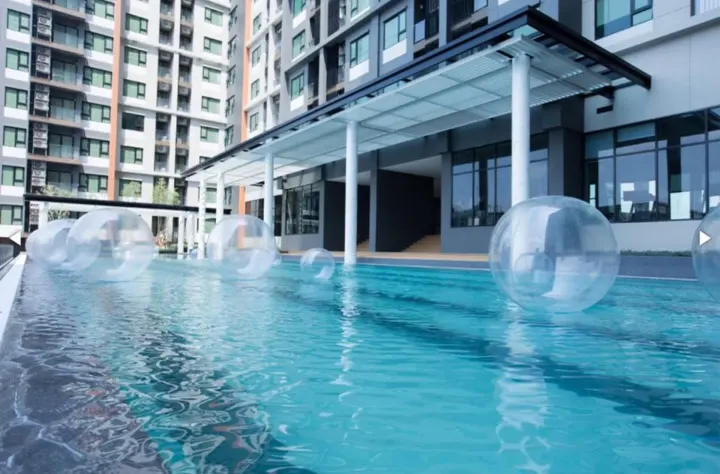 Property photos for Life Asoke