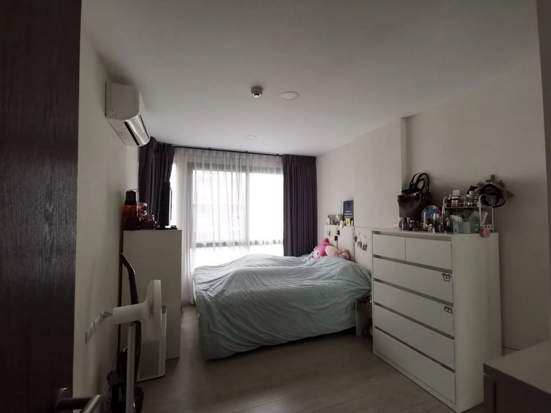 Property photos for Metroluxe Rose Gold Phahol-Sutthisan