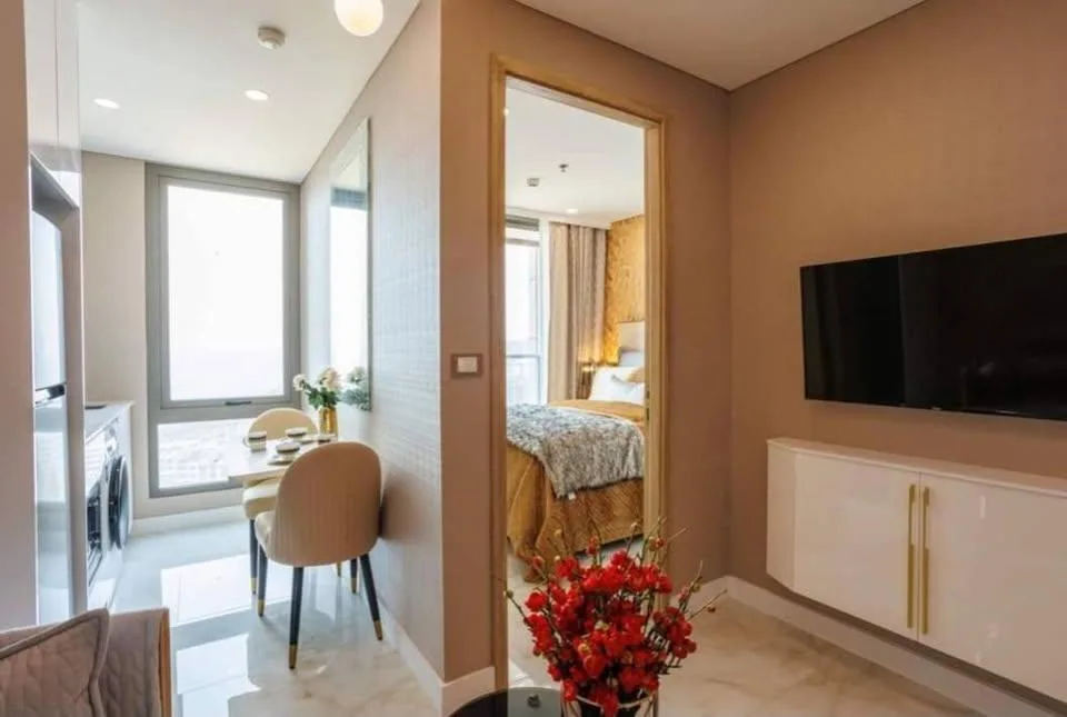 Property photos for Copacabana Beach Jomtien