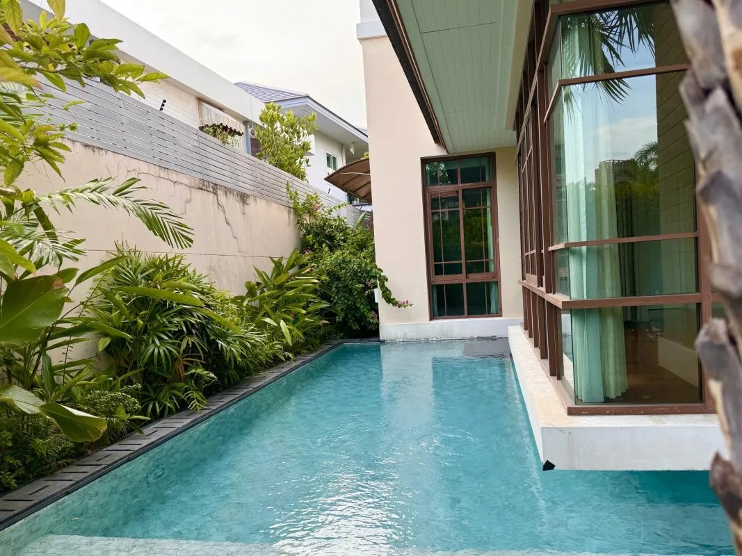 Property photos for Baan Sansiri Sukhumvit 67